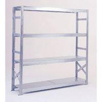 STARTER BAY 2M X 1500MM X 400MM 4 LEVELS