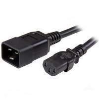 Startech.com (1.8m) Computer Power Cord - C13 To C20 14 Awg