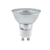 Standard Halogen GU10 Lamp 240v 50 Watt