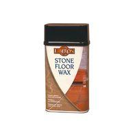 Stone Floor Wax 1 Litre