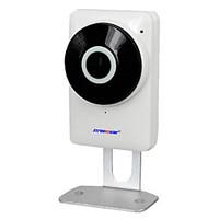 Strongshine 720P Network HD 185 Degree Fisheye P2P Wifi IP Camera with Home Security