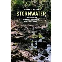 Stormwater: A Resource for Scientists, Engineers, and Policy Makers