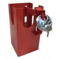 Streetwize SWTT102 Coupling Lock