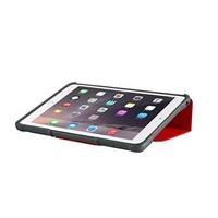 STM Apple iPad Air 2 Dux Cover Case - Red