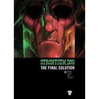 Strontium Dog: The Final Solution (2000 Ad)