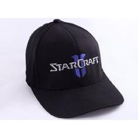 StarCraft II Logo Flexfit Hat (S/M)