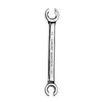 Steel Shield Metric Tubing Wrench Brake Pipe Wrench 10X12Mm/1