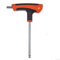 Steel Shield Metric T Type Ball Head Six Corner Wrench 7Mm/1 Branch