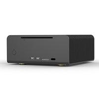 Streacom FC8 Alpha - desktop - mini ITX