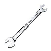 star polished double open end wrench 911mm a