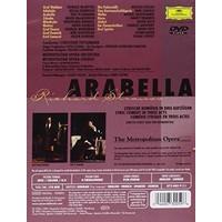 Strauss: Arabella [DVD] [2001]