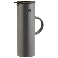 Stelton 991 Thermos Can 1 L Granite Grey