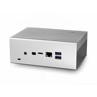 streacom st nc2s wy streacom st nc2b wy intel nuc aluminium chassis bl ...