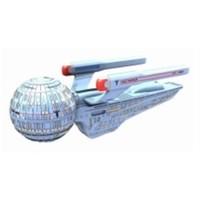 Star Trek Attack Wing USS Pasteur Wave 16 Expansion Pack