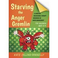 starving the anger gremlin for children aged 5 9 gremlin and thief cbt ...