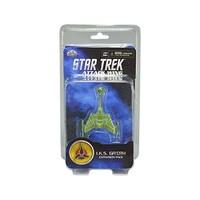 Star Trek Attack Wing Expansion: I.K.S. Groth