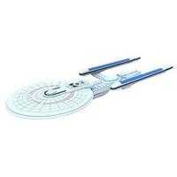 Star Trek Attack Wing USS Excelsior Expansion - Miniatures Game