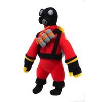 star images Team Fortress Pyro Plush