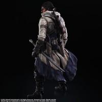 Star Images Assassin\'S Creed III Play Arts Kai Connor