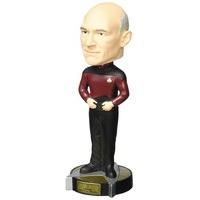 Star Trek: The Next Generation Picard Bobble Head by Bif Bang Pow!