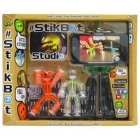 Stikbot Studio