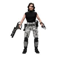 Star images 8-Inch Escape from New York Snake Plisskin Clothed Figure