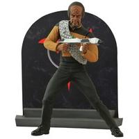 Star Trek: Lt. Worf Action Figure