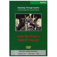 Steaming Through Austria - The Driver\'s Point of View 2 [DVD]