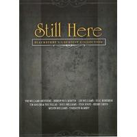 Still Here: Blackberry\'s Greatest Collection [DVD] [2010] [Region 1] [NTSC]