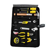 STANLEY Gift Set 12 Pieces Adjustable Wrench LT-368-23 Waterproof Nylon Kit Configuration Home Essential