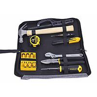 STANLEY Home Essential Tool Set Digital Measuring Pen 92-009-23 6 With Multi-Function Screwdriver