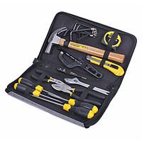 STANLEY Essential Professional Maintenance Tools 22 Pieces 92-010-23C Manual Tool Set