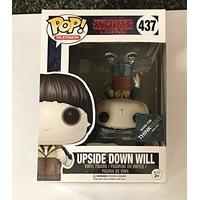 Stranger Things - Will Upside Down Limited Edition Pop! Vinyl Figure