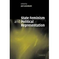 State Feminism and Political Representation