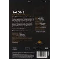 Strauss: Salome [DVD] [2009] [2010]