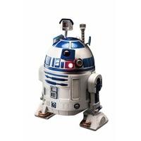 Star Wars Egg Attack Action Figure R2-D2 (Episode V) 10 cm