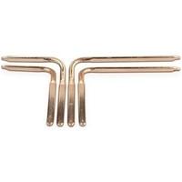 streacom sh2 standard length heatpipes heatpipe cooling kit