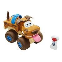 Street Dogs Buster Electronic Toy