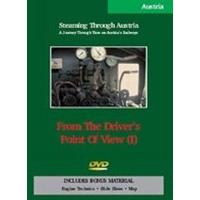 steaming through austria from the drivers point of view dvd