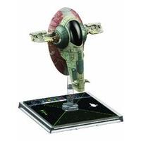 Star Wars X-Wing: Slave I Expansion Pack