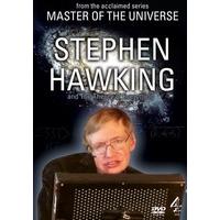 Stephen Hawking and The Theory Of Everything [DVD]