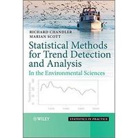 statistical methods for trend detection and analysis in the environmen ...