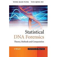 Statistical DNA Forensics: Theory, Methods and Computation (Statistics in Practice)