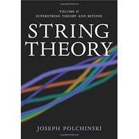 String Theory, Vol. 2 (Cambridge Monographs on Mathematical Physics): Volume 2