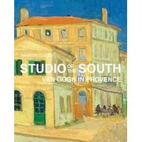 Studio of the South
