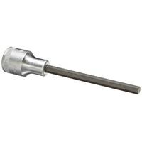 Stahlwille In-Hex Socket 1/2in Drive Xtra Long 6mm STW20546