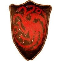 Star Images Game of Thrones Targaryen Dragon Plush Pillow