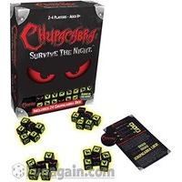 Steve Jackson Games Chupacabra Survive The Night Board Game