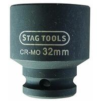 Stag STA120 Super Impact Socket Drive, 1/2-inch