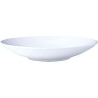 steelite v9467 contour bowl white pack of 24